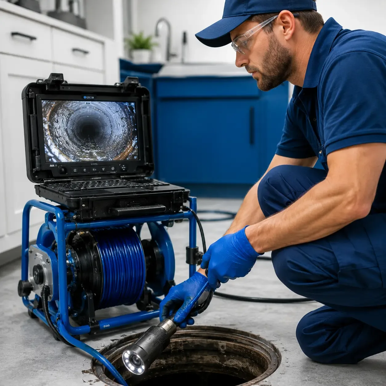 Pipe Relining professionals serving Port Royal, PA